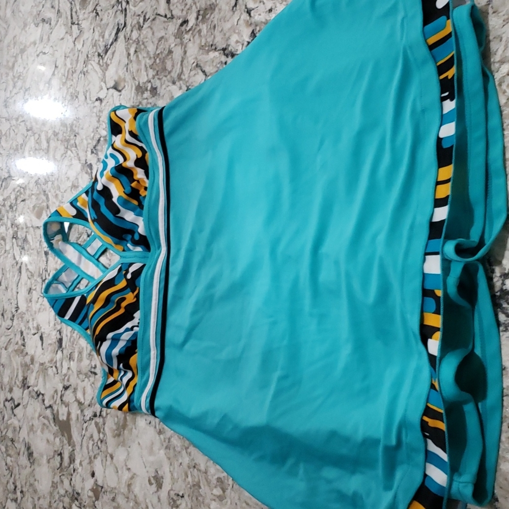 Swimdress